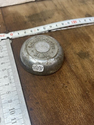 Ancienne cloche sonnette - ancienne,