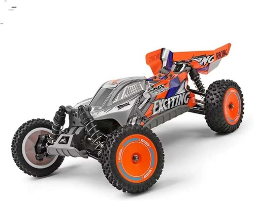 Wltoys 124010 voiture - wltoys,