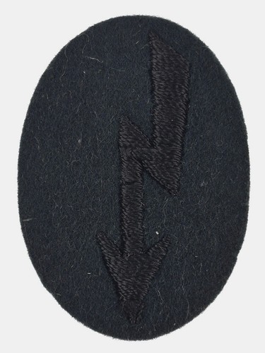 Insigne opérateur radio