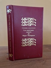 Les nouveaux carnets du major