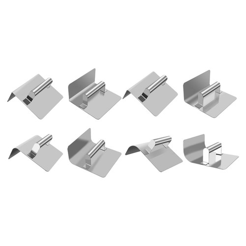 Truelle angle de - truelle,