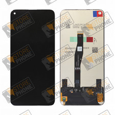 Ecran LCD + Tactile Huawei Nova 5T / Honor 20 / Honor 20 Pro / Honor 20s Noir