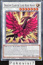 Carte YU-GI-OH! DRAGON CLAIR