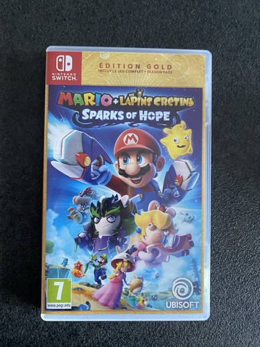 Boite vide nintendo switch - nintendo,