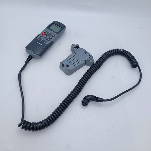 Raymarine ray240e radio - ray240e,