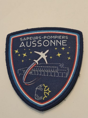 Insigne ecusson patch tissu - insigne,