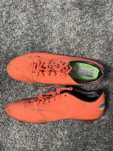 Nike mercurial vapor - mercurial, viii