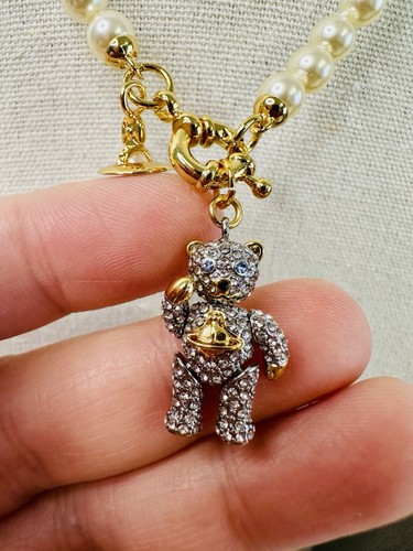 Vivienne westwood collier - vivienne,