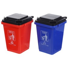  2 Pcs Coffret Stylo Boîte De