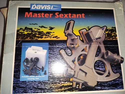 Davis instruments mark - mark, 15