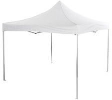 Pavillon de jardin pliable