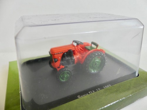 Tracteur 103 same - same, da12
