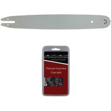 Guide 40 cm (16 pouces) +