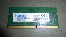 Mémoire Ram ADATA 8GB DDR4