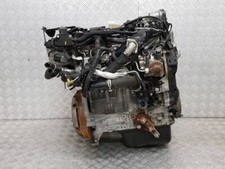 Moteur Ford Fusion Fiesta 1.4