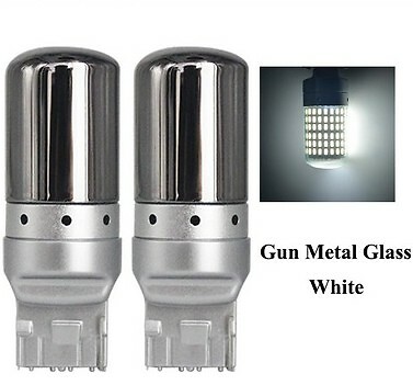 Ampoules led t20 chrome w21w - led,