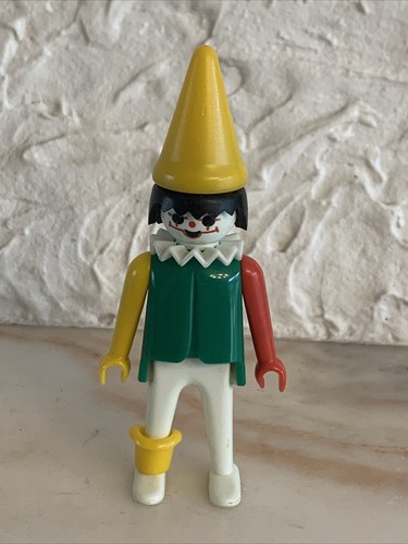 Playmobil personnage figurine - playmobil,