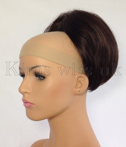 Extension cheveux chignon - cheveux, en