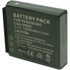 Batterie pour PENTAX X90