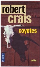 Coyotes Robert Crais - Pocket