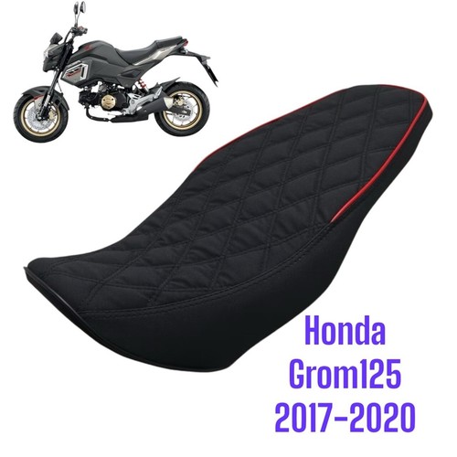 Honda grom 125 - msx125, 2017