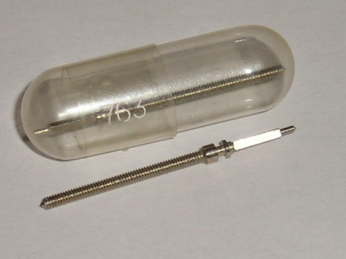 Cortebert winding stem - , 671