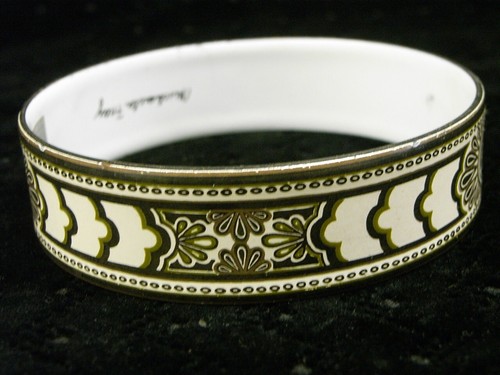 Ancien bracelet - ,