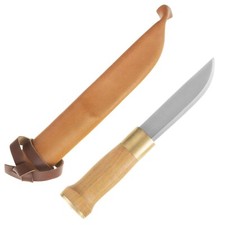 Finnish army Puukko Knife with