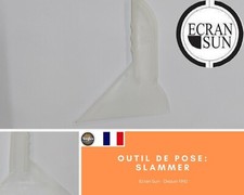 183 - Outil de Pose Vitre