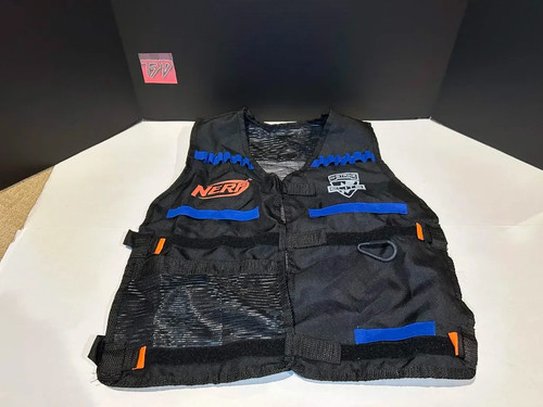 Nerf strike elite tactical - nerf,