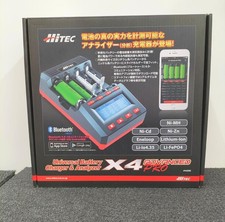 Chargeur HITEC Uniersal