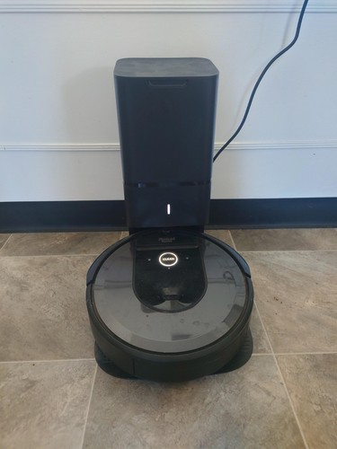 Irobot roomba robot vacuum - roomba,