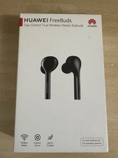 Écouteurs Bluetooth Huawei