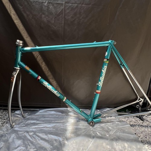 Ensemble cadre vélo - de, route