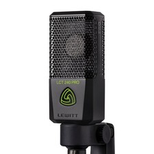 LCT 240 PRO Condenser