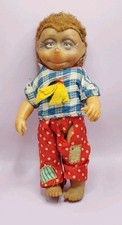 Figurine hérisson type pouet - figurine,