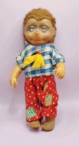 Figurine hérisson type pouet - hérisson,