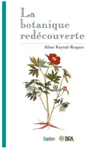 Botanique redécouverte - botanique,