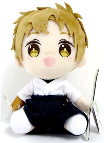 Tsurune kazemai high school - tsurune,