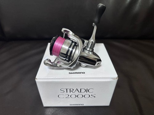 Comme neuf shimano stradic - neuf],