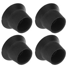  Couvre-jambes de Trampoline, 4 pièces, capuchons de jambes de Trampoline