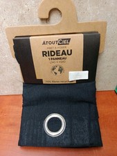 Atout Ciel Rideau 1 panneau