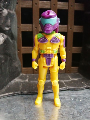Kenner mask figurine calhoun - mask,