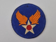 Patch US Army Air Force