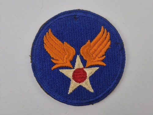 Patch army air - army, force