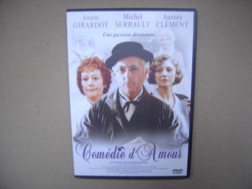 Dvd comedie amour michel - comedie,
