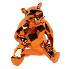 Richard Orlinski - Panda