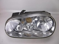 Optique avant principal gauche