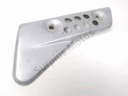 Habillage silencieux honda slr - silencieux,