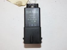 boitier de préchauffage peugeot PARTNER Camionnette/Monospace 9802424080 21076